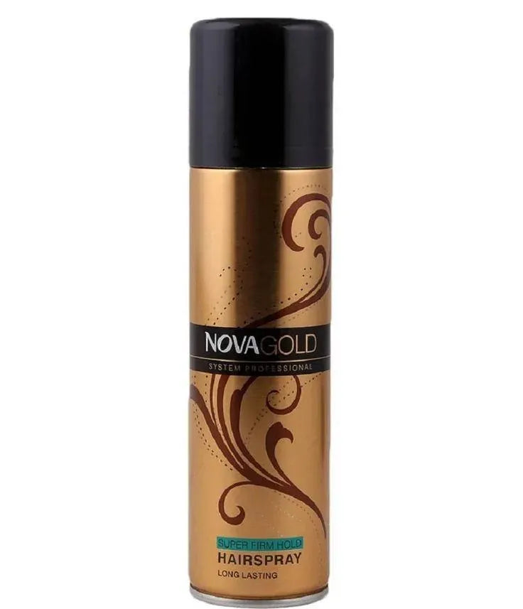 Unisex Hair Styling Spray