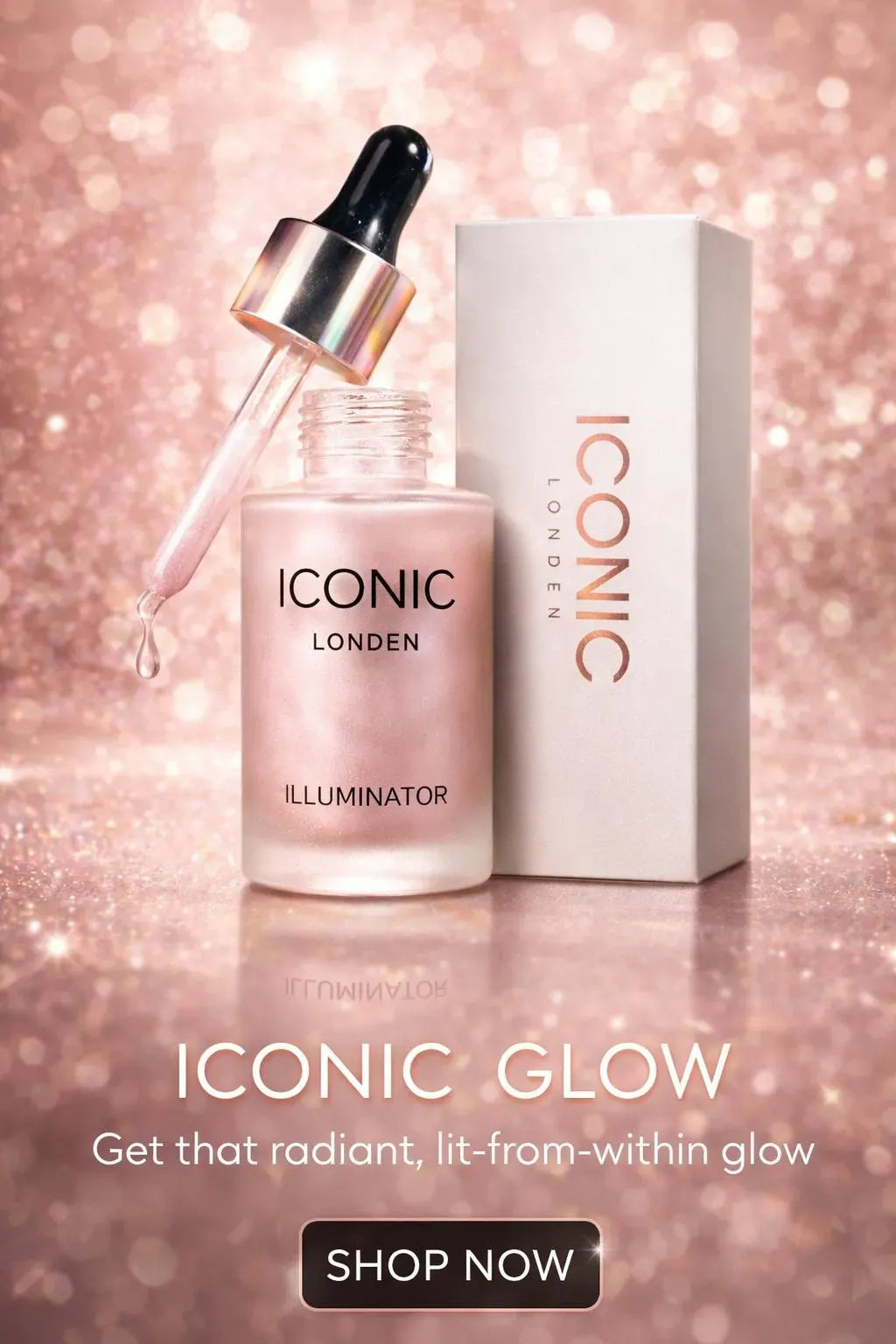 High Coverage Highlighter