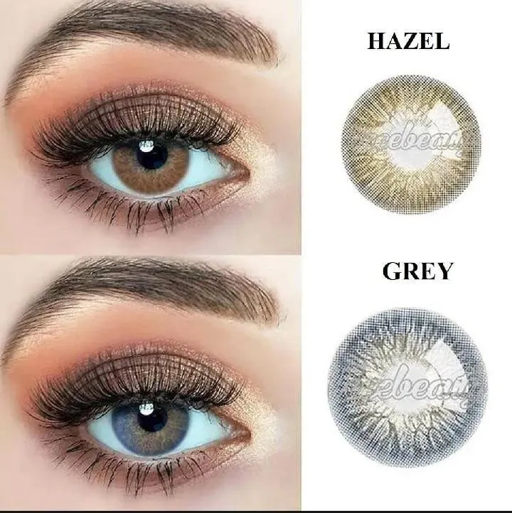 Best Quality Eye Lens