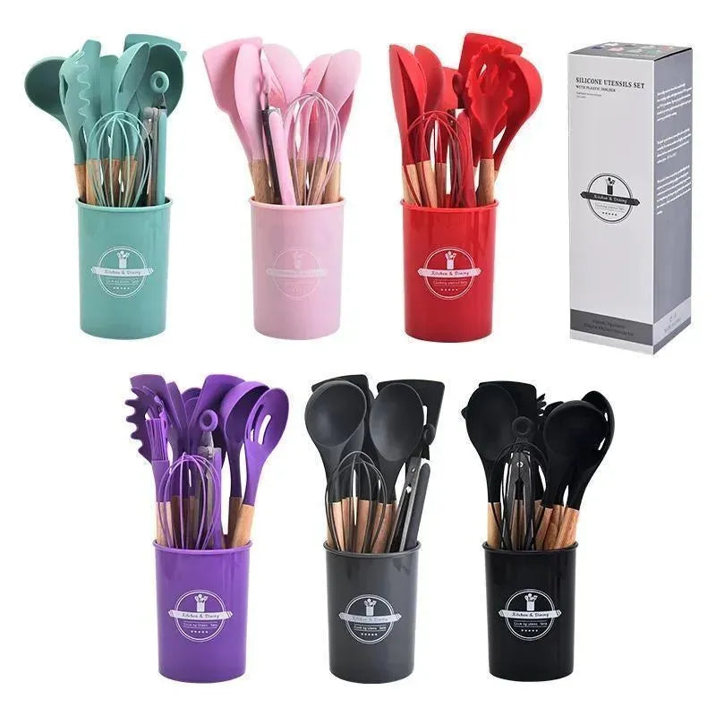 Spoon Set
