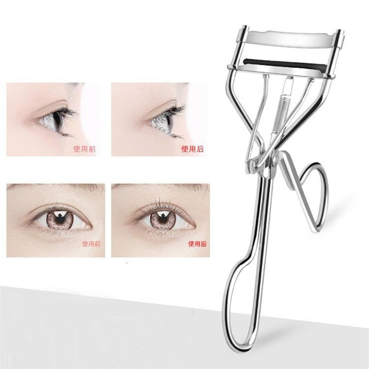 Eye Makeup Eyelash Curler