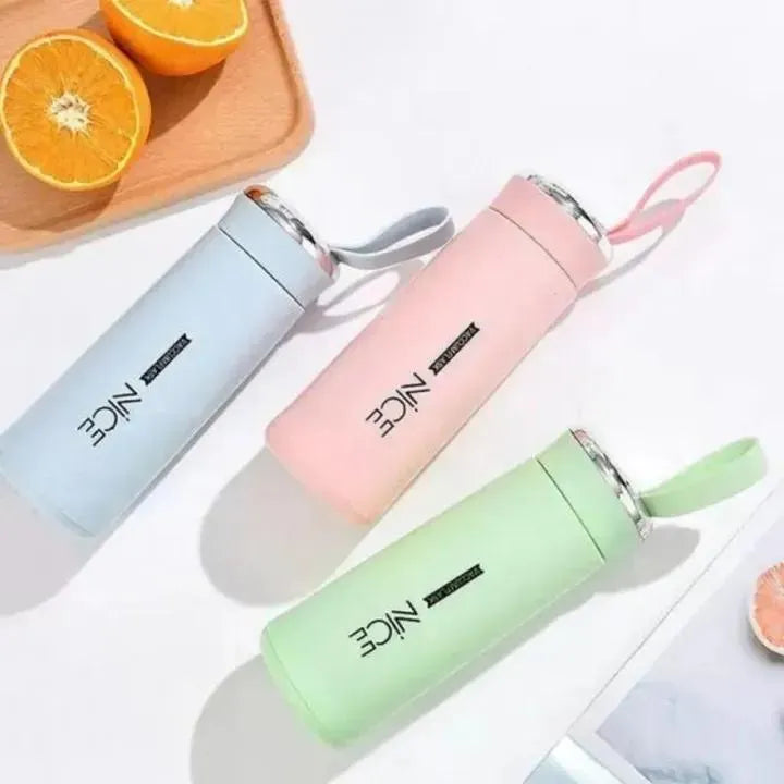 NICE Insulated Water Bottle, 1 Pc